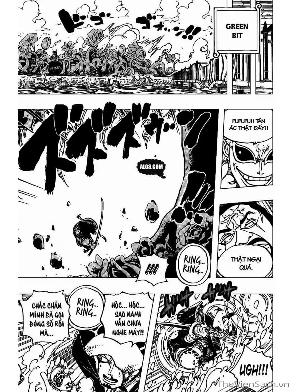 Chapter 718 - Image 14