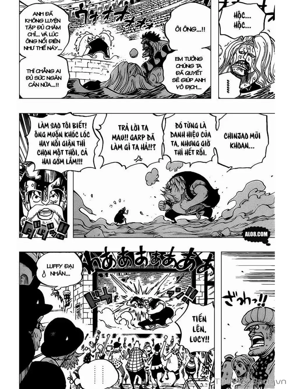 Chapter 718 - Image 5