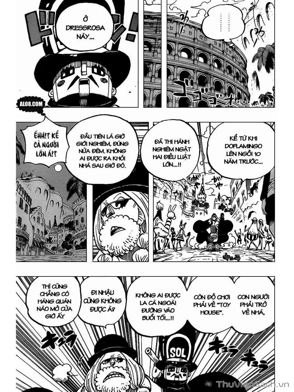 Chapter 718 - Image 8