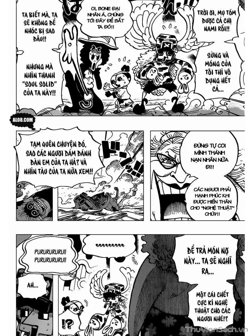 Chapter 719 - Image 14