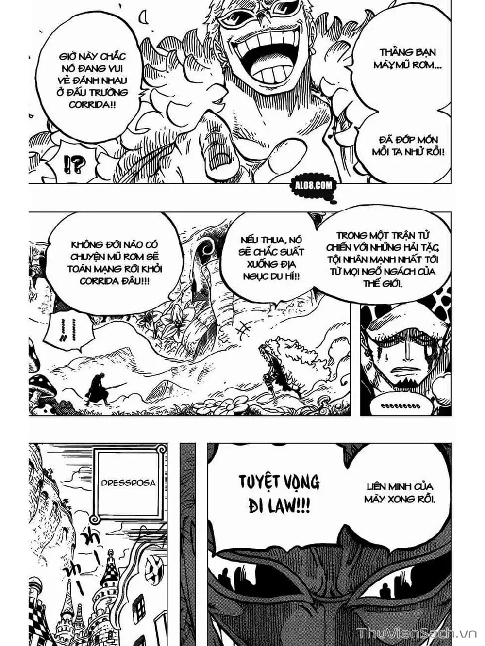 Chapter 719 - Image 17
