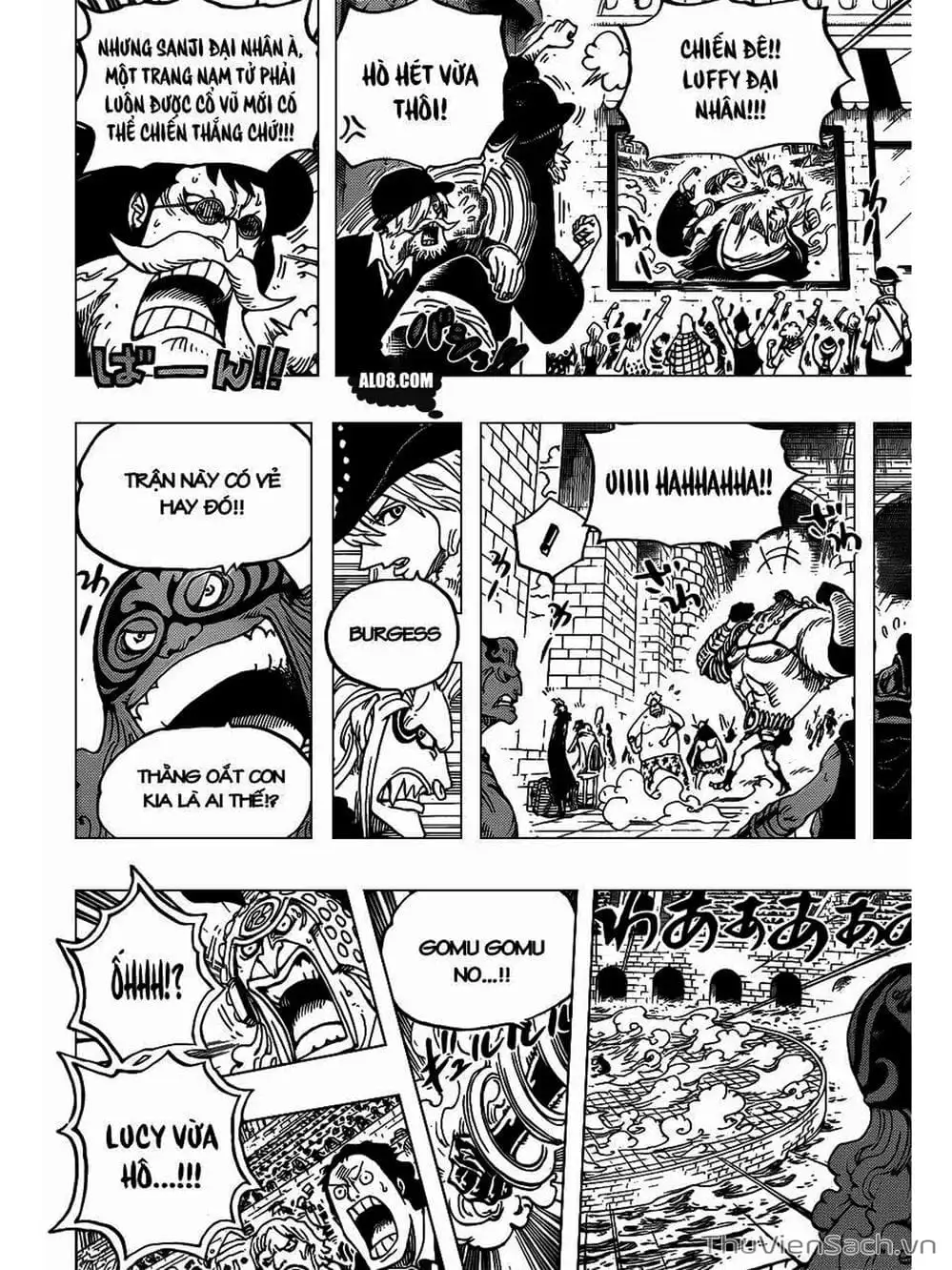 Chapter 719 - Image 18