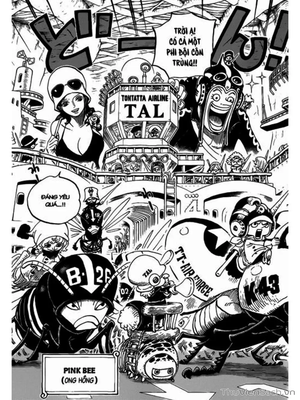 Chapter 719 - Image 3