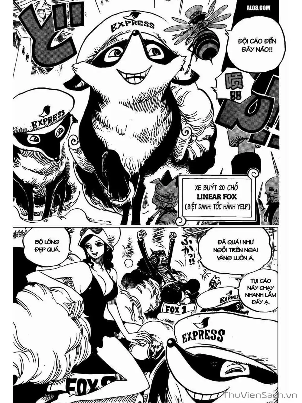 Chapter 719 - Image 5