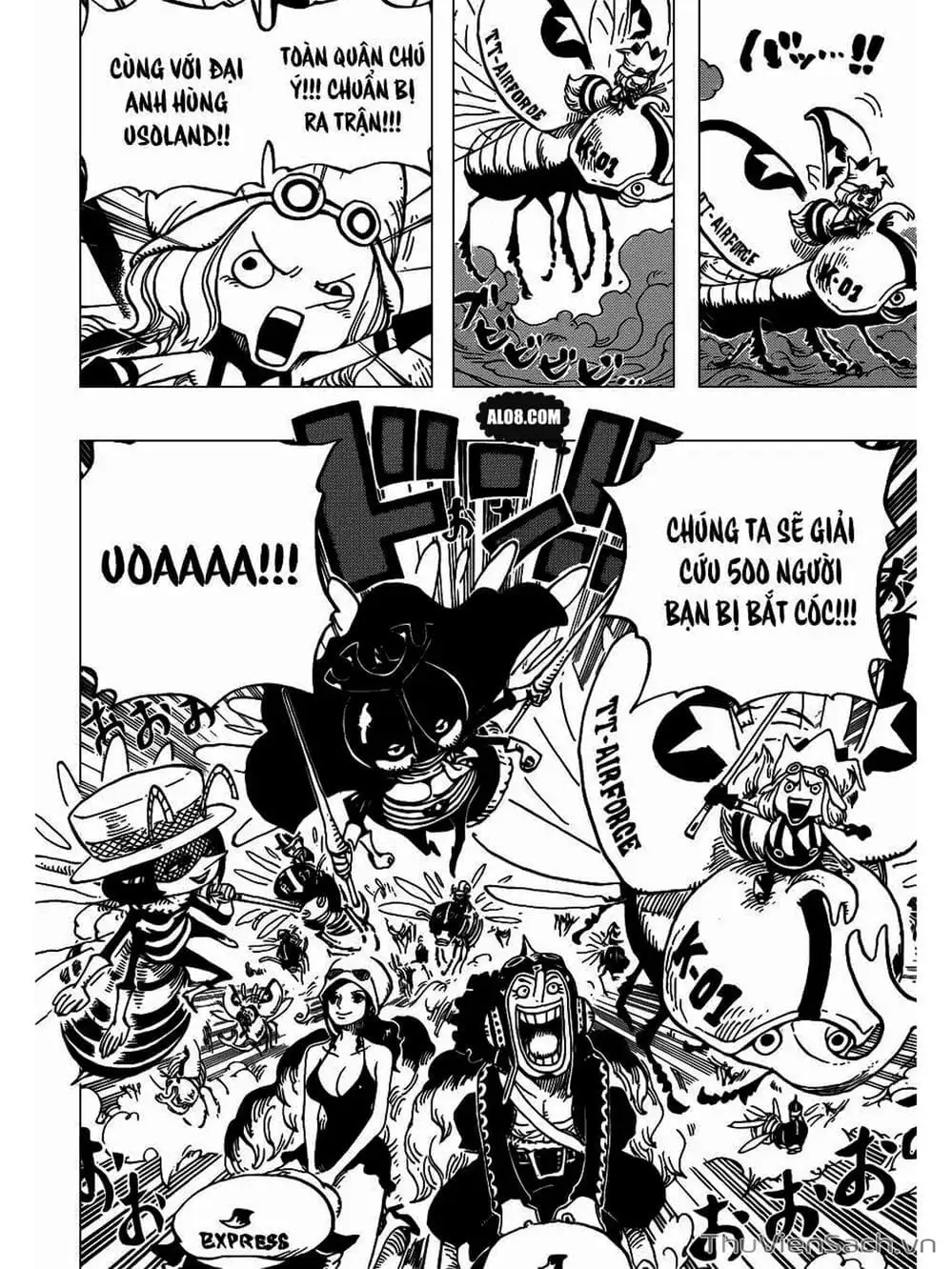 Chapter 719 - Image 6