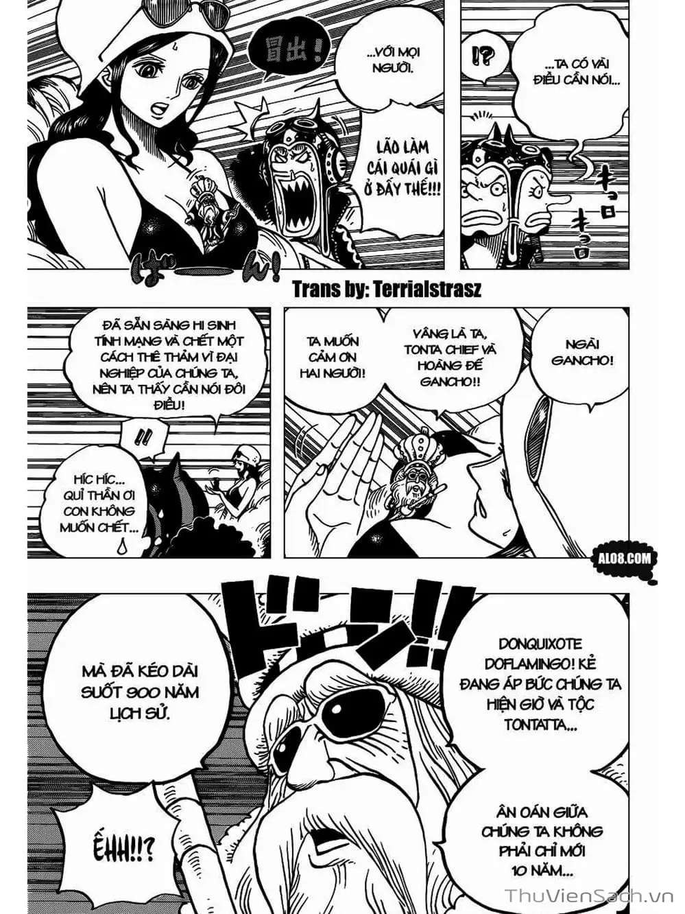 Chapter 719 - Image 7