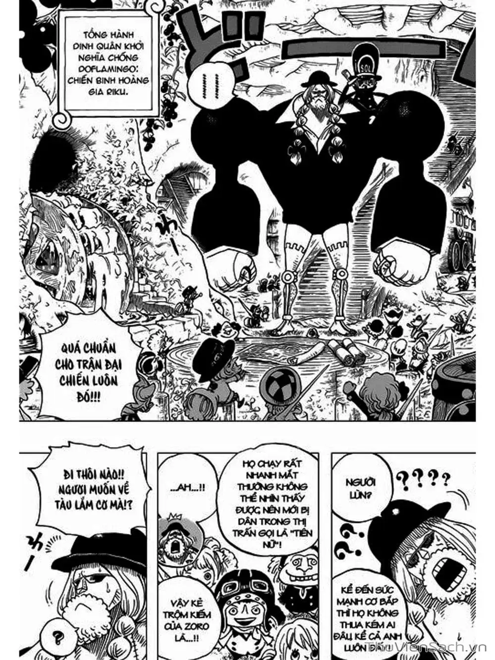 Chapter 719 - Image 9