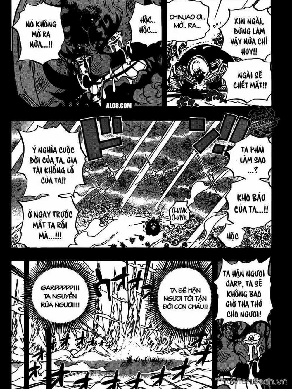 Chapter 720 - Image 11