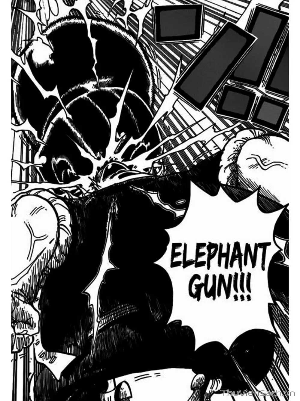 Chapter 720 - Image 14