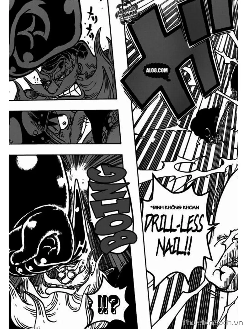Chapter 720 - Image 15