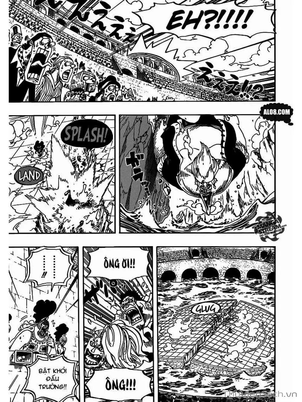 Chapter 720 - Image 17