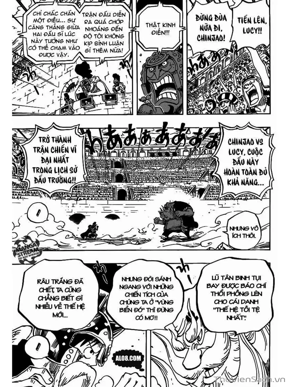 Chapter 720 - Image 3