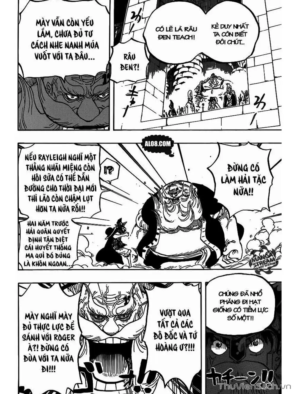 Chapter 720 - Image 4