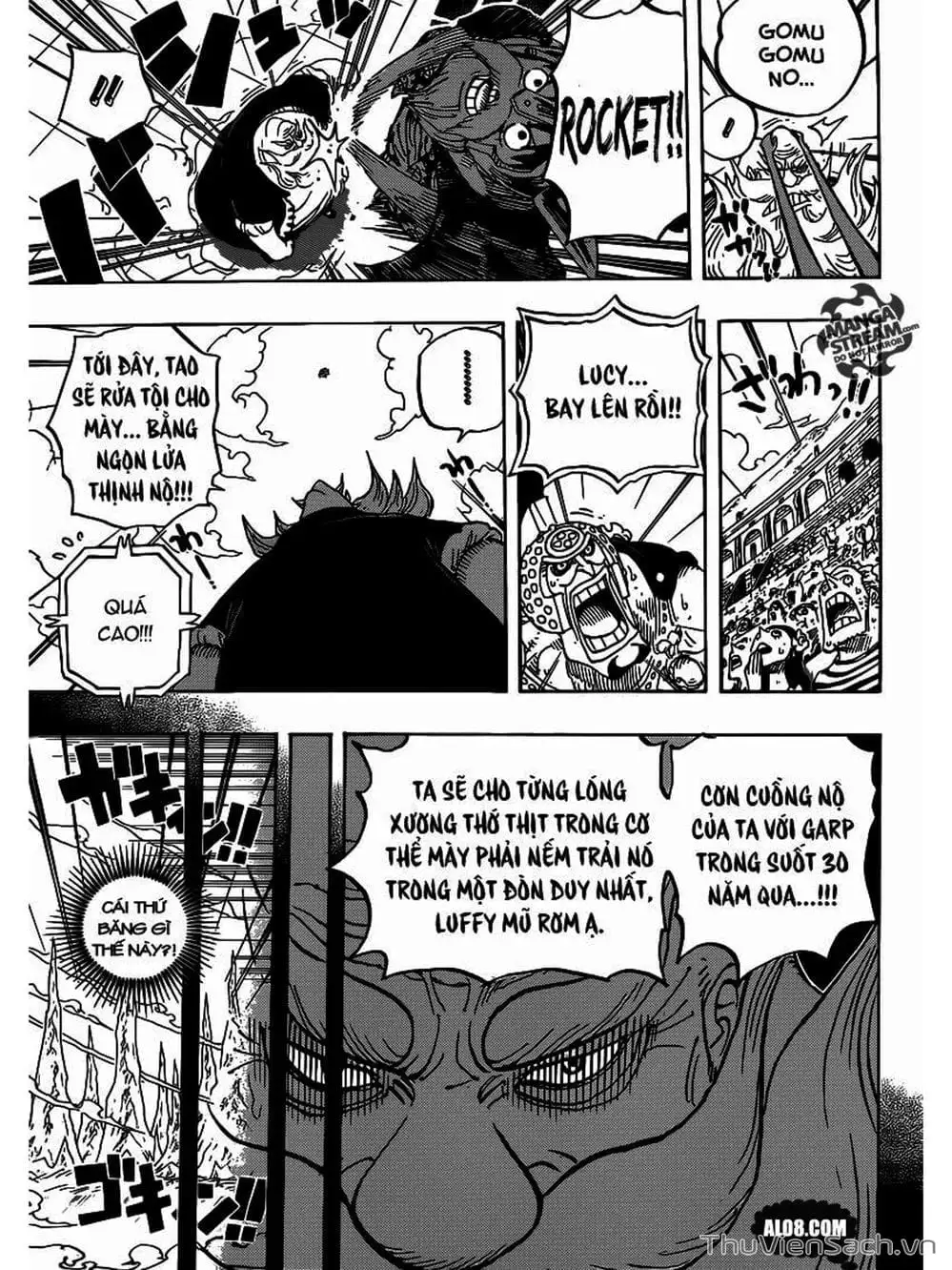 Chapter 720 - Image 5