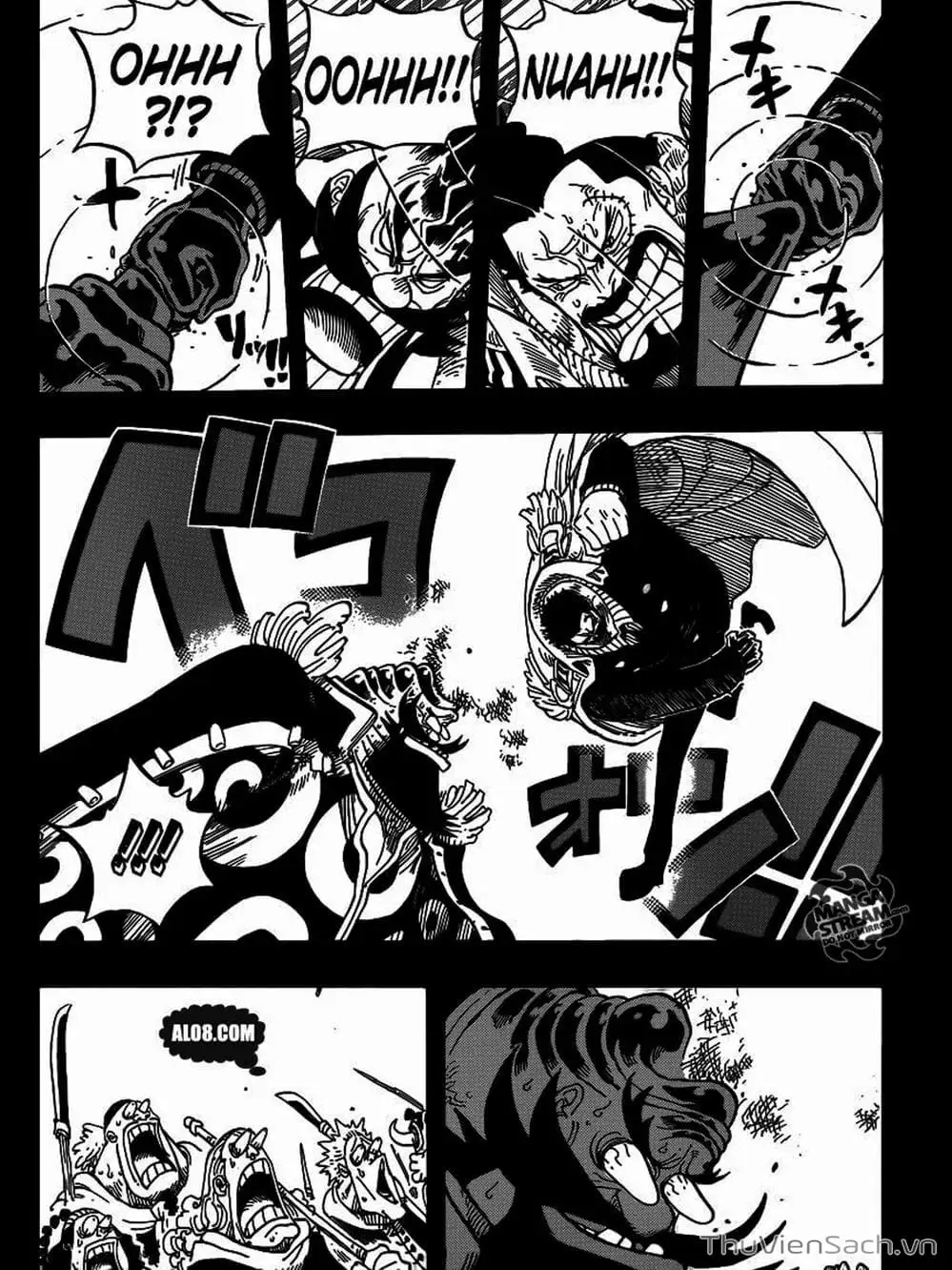 Chapter 720 - Image 9