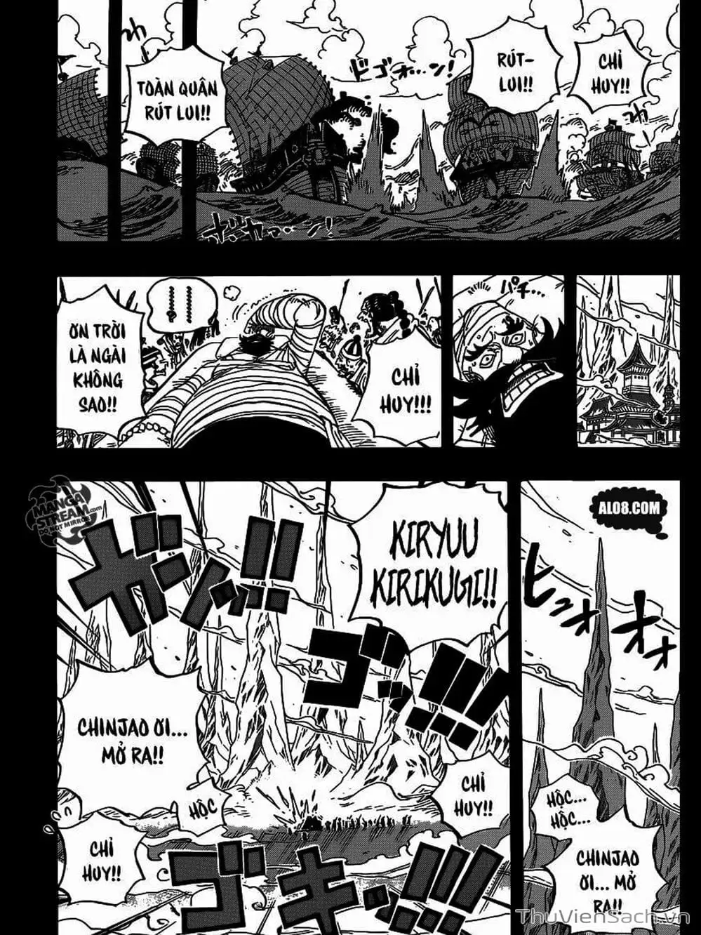 Chapter 720 - Image 10