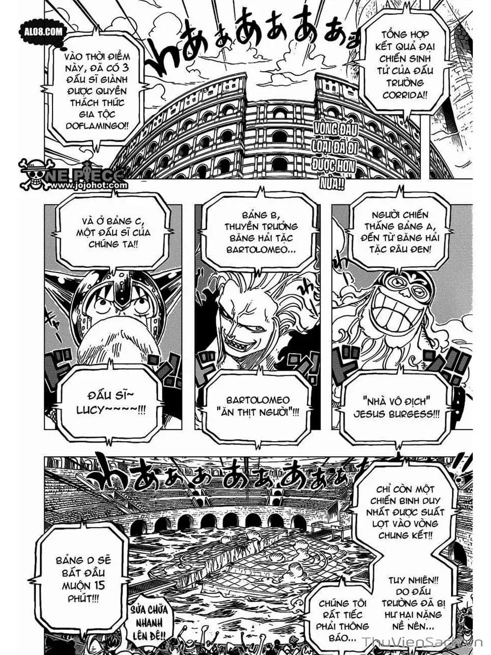 Chapter 721 - Image 2