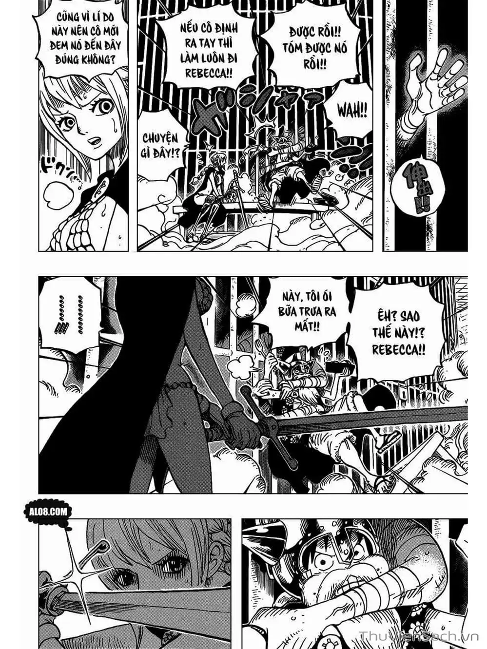 Chapter 721 - Image 14