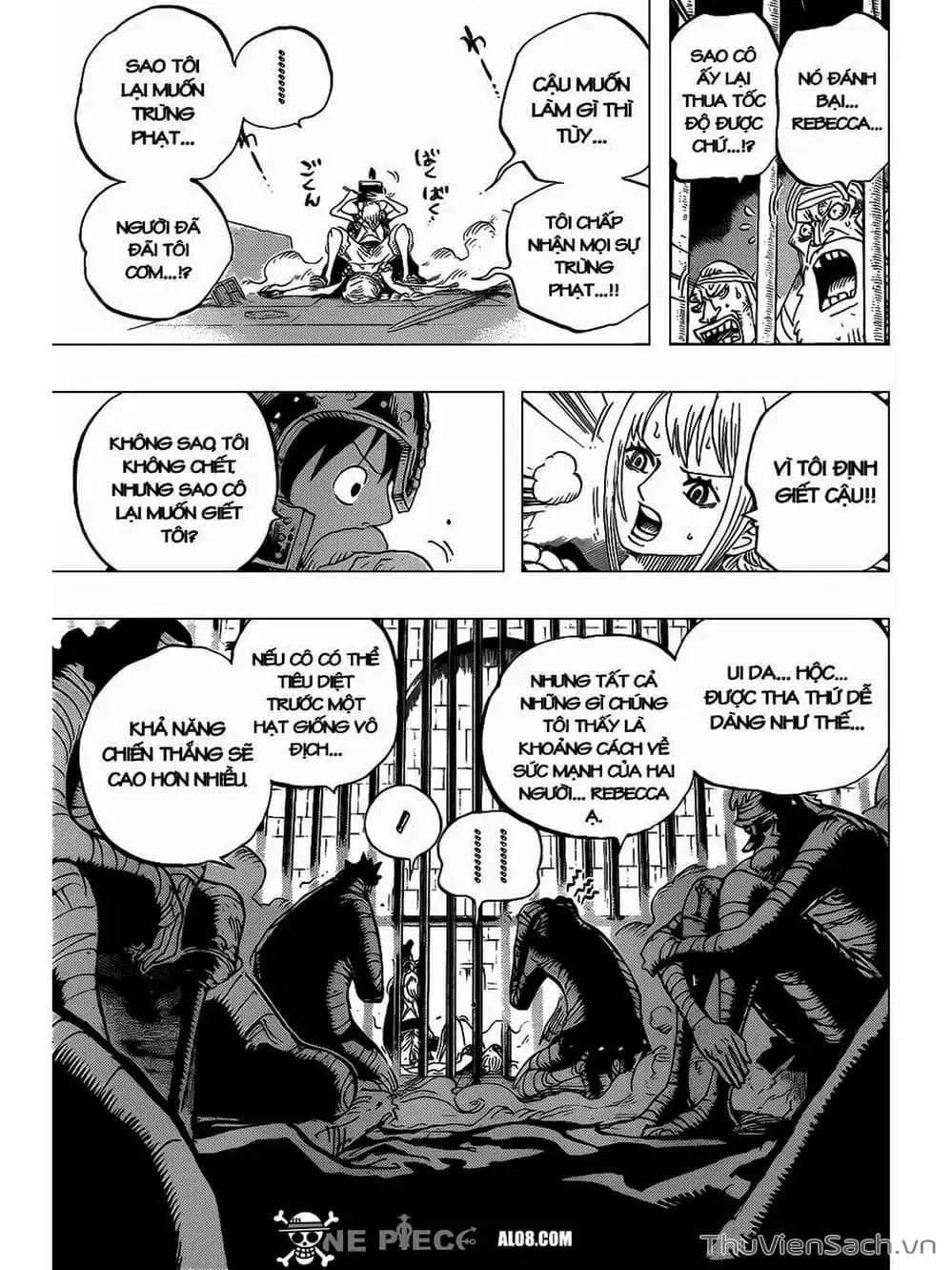 Chapter 721 - Image 17