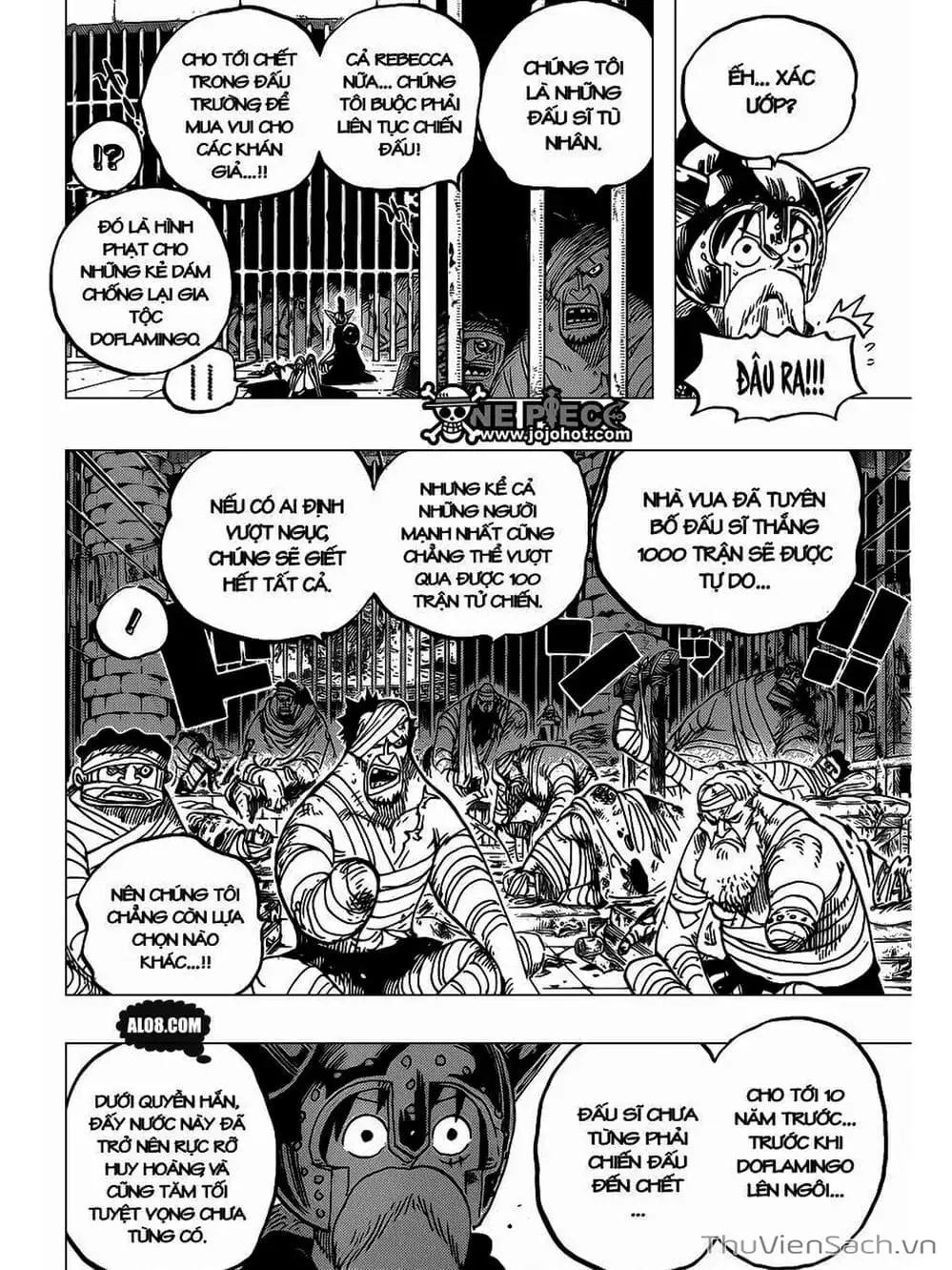Chapter 721 - Image 18
