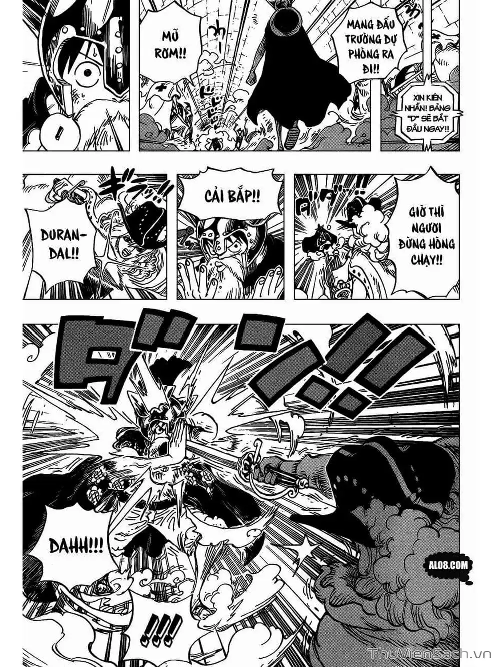 Chapter 721 - Image 3