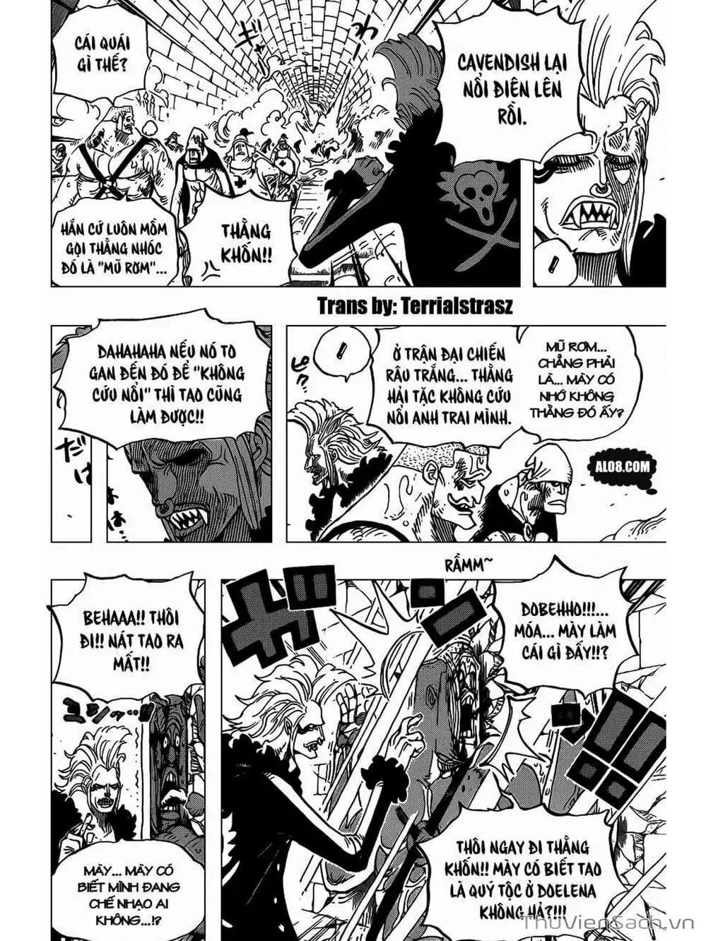Chapter 721 - Image 4