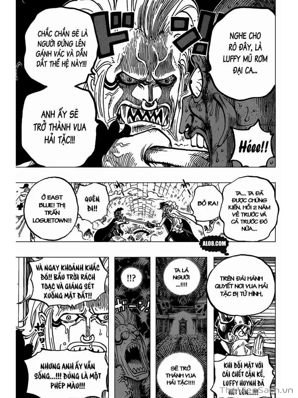 Chapter 721 - Image 5