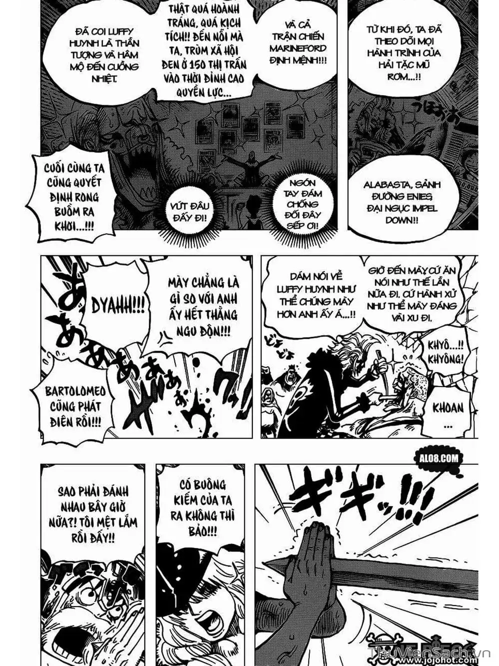 Chapter 721 - Image 6
