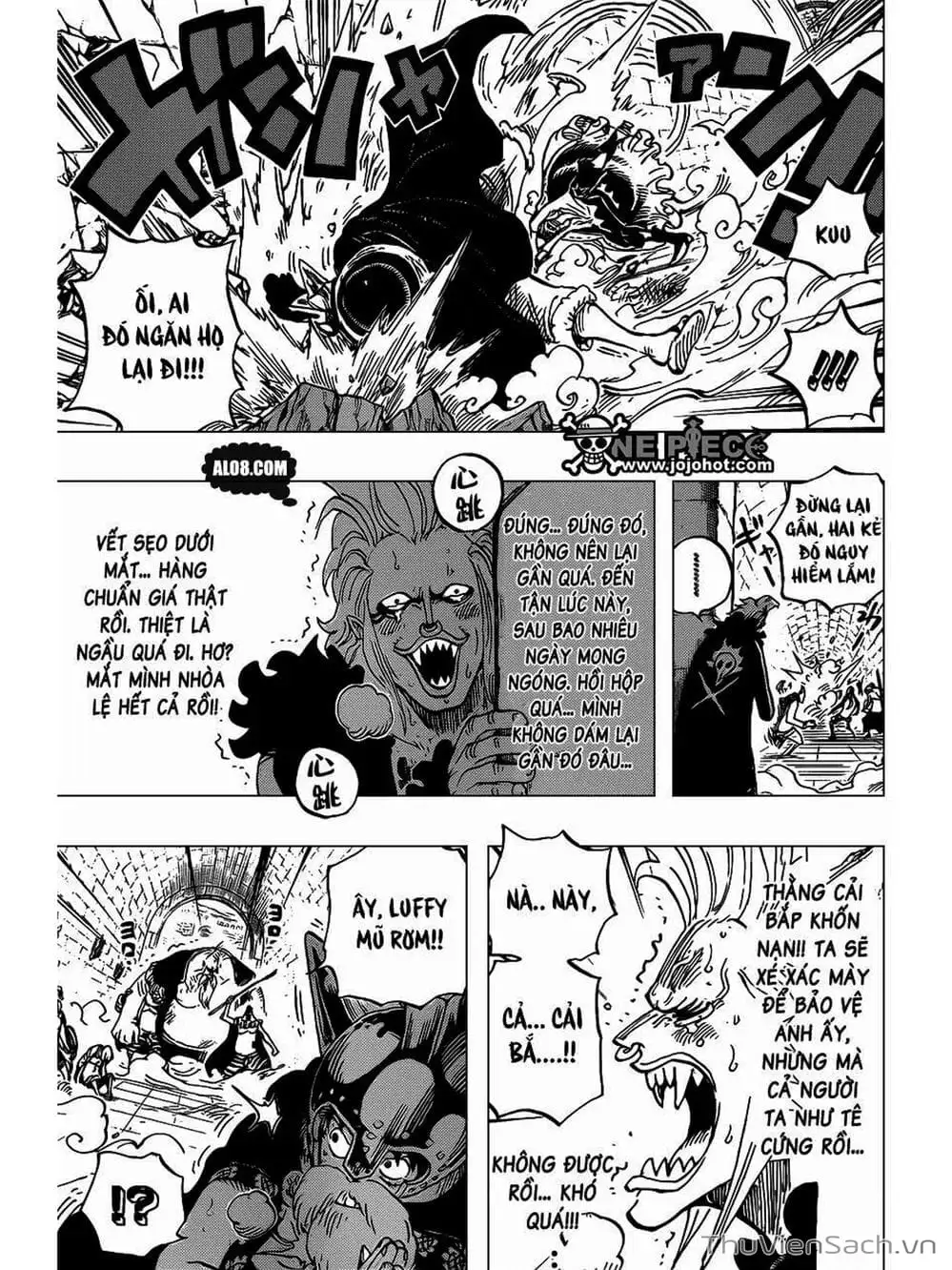 Chapter 721 - Image 7