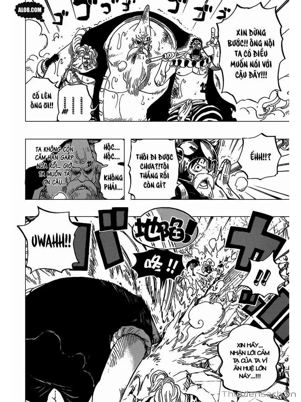 Chapter 721 - Image 8