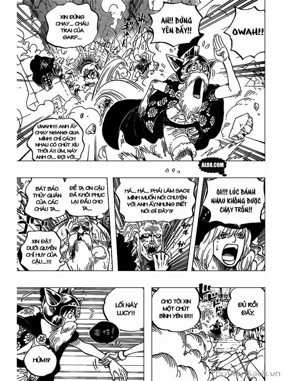 Chapter 721 - Image 9