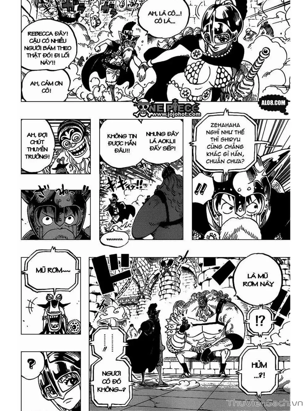 Chapter 721 - Image 10