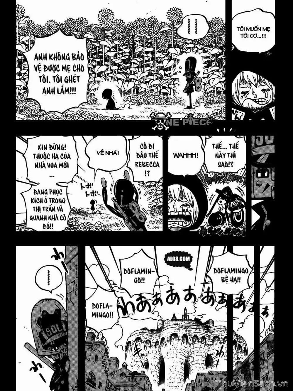 Chapter 722 - Image 11