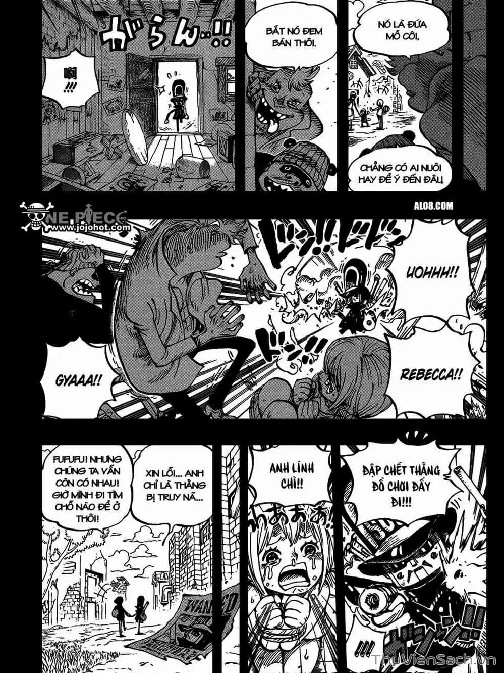 Chapter 722 - Image 16