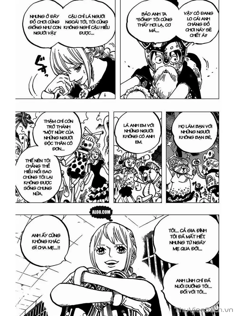 Chapter 722 - Image 3