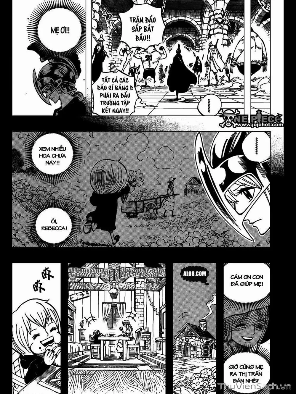 Chapter 722 - Image 5