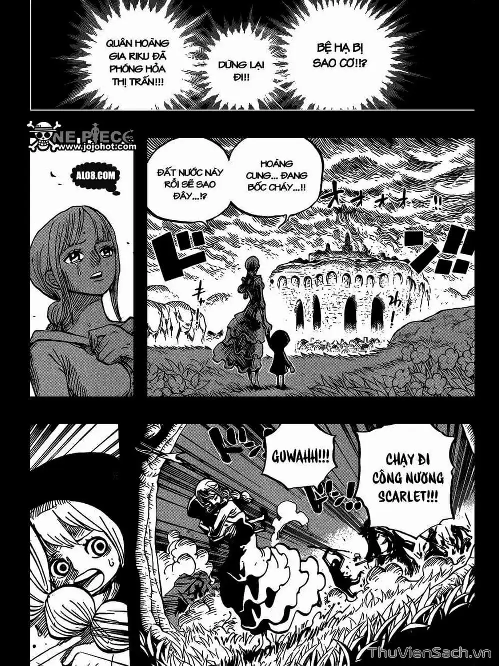 Chapter 722 - Image 6