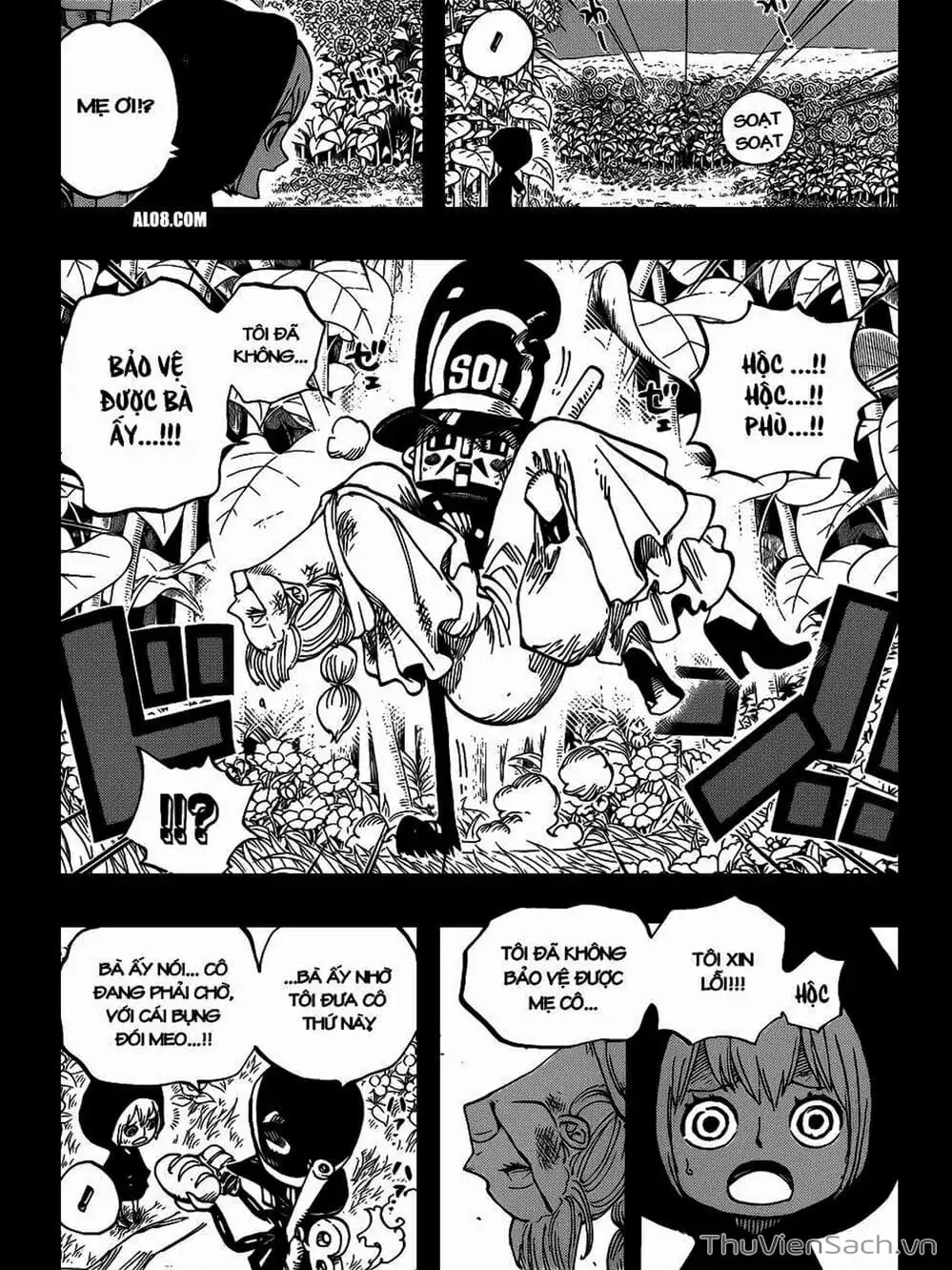 Chapter 722 - Image 8