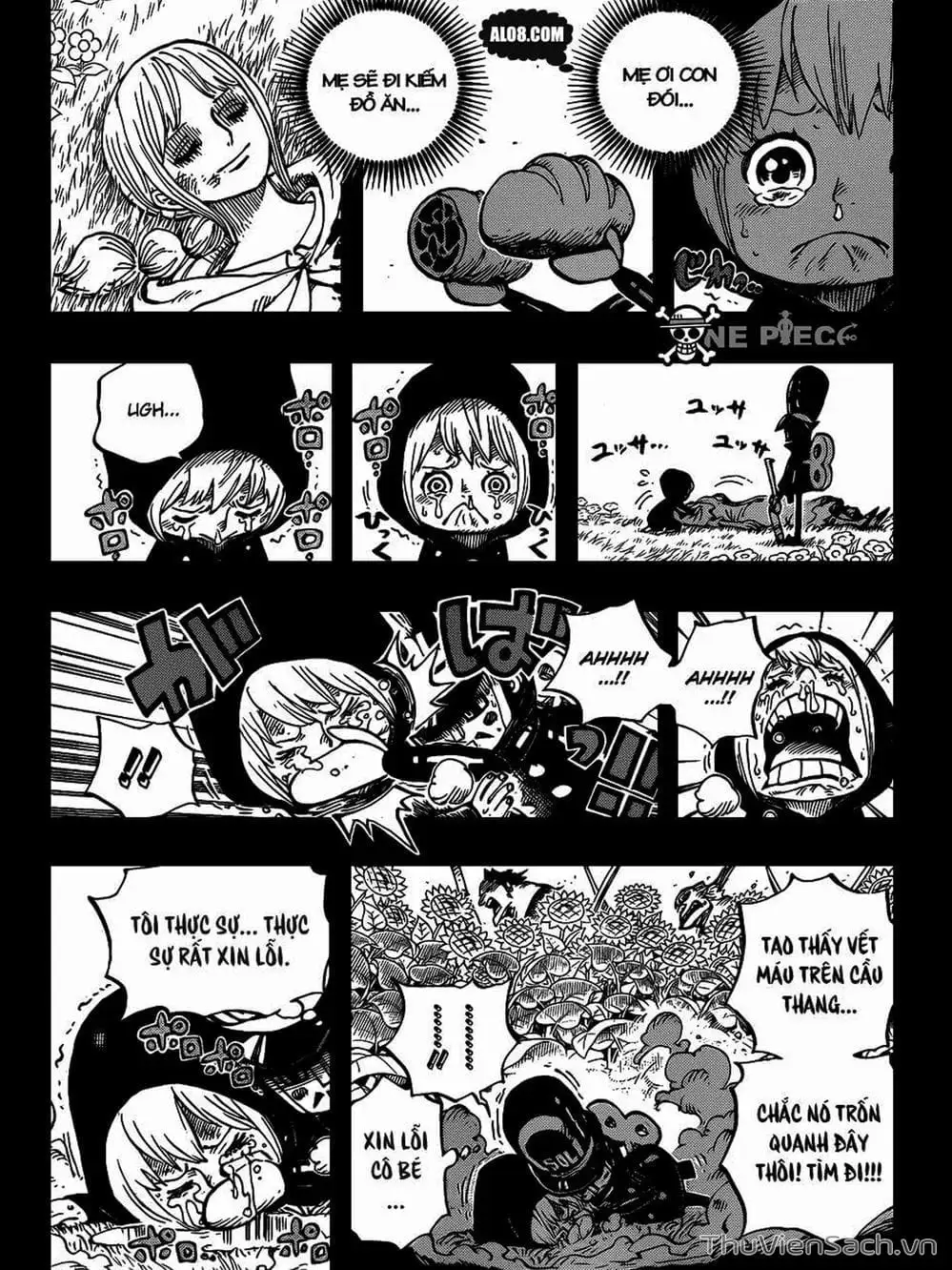 Chapter 722 - Image 9
