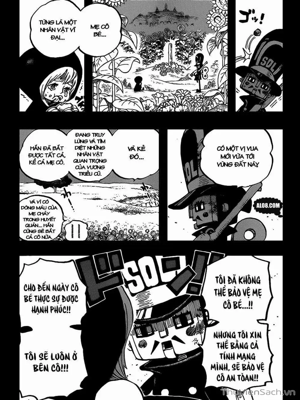 Chapter 722 - Image 10