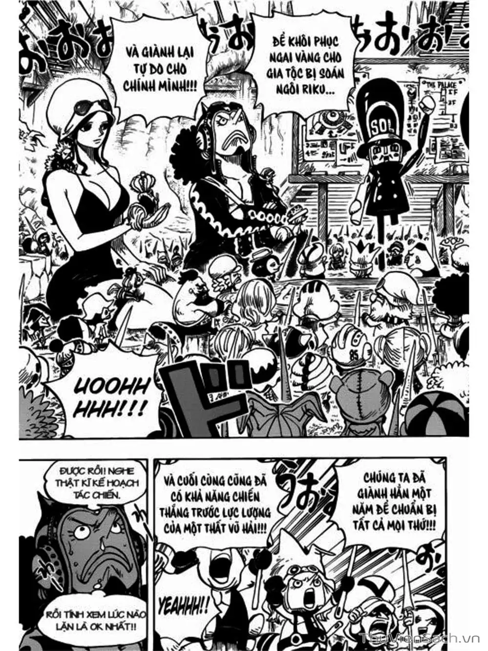 Chapter 723 - Image 11