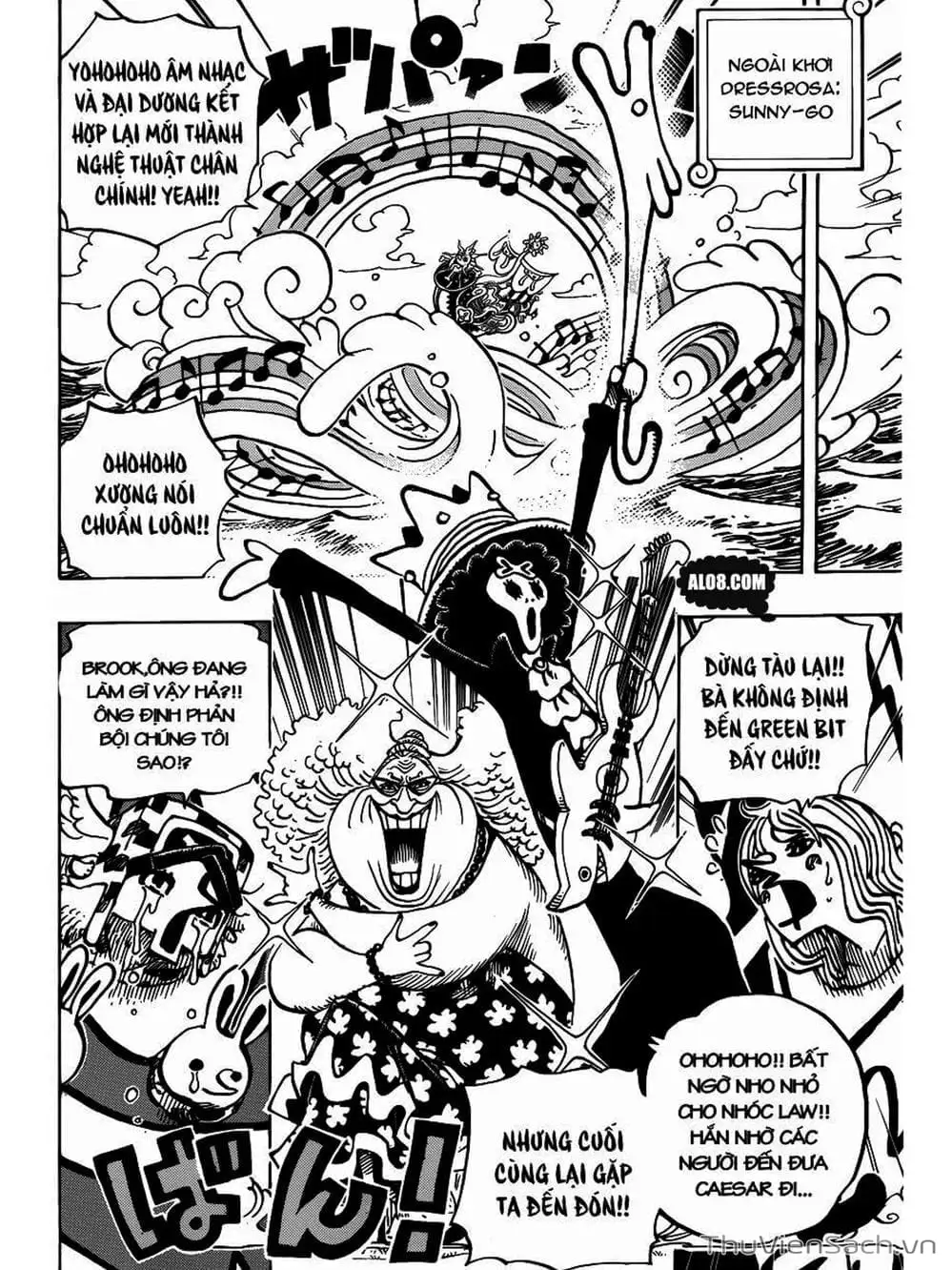 Chapter 723 - Image 14