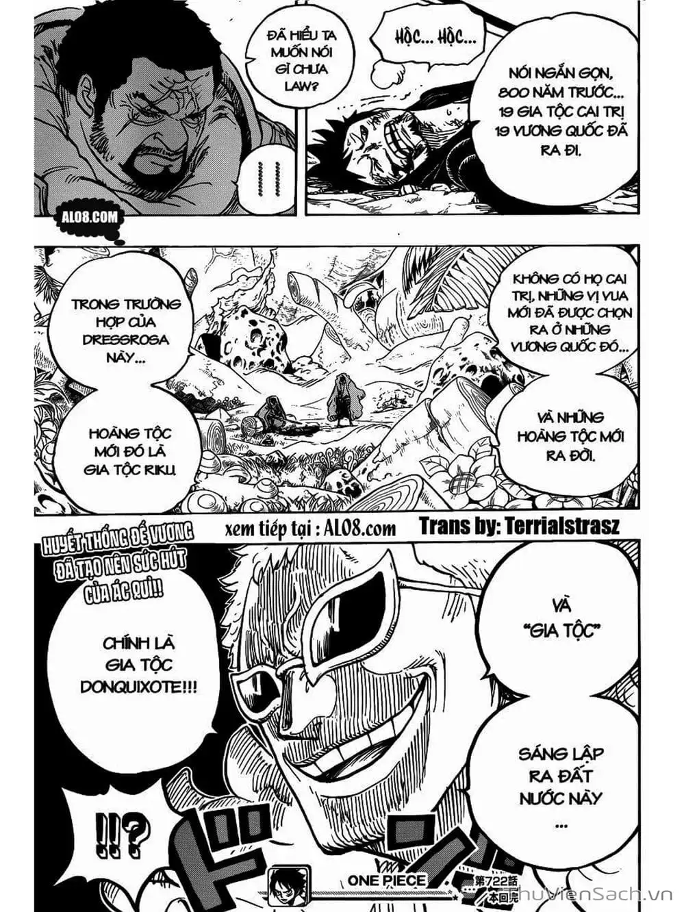 Chapter 723 - Image 19