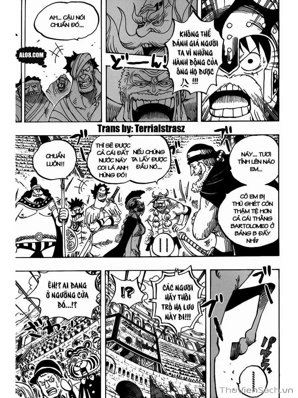 Chapter 723 - Image 3