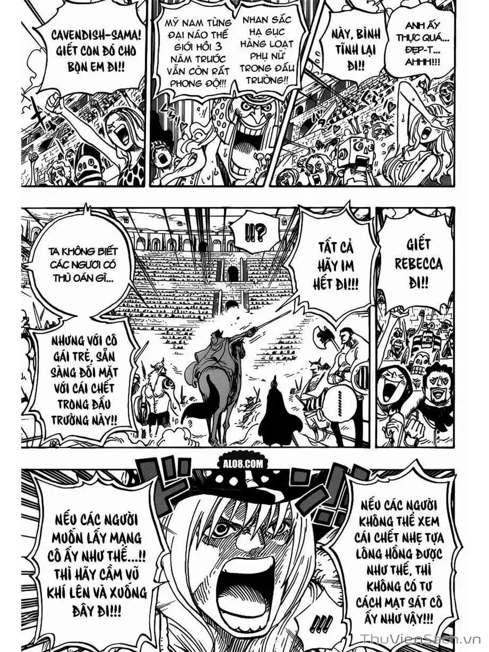Chapter 723 - Image 5