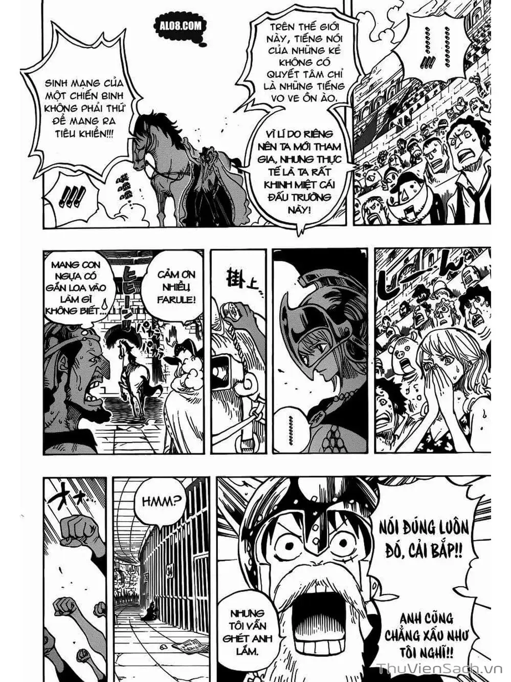 Chapter 723 - Image 6
