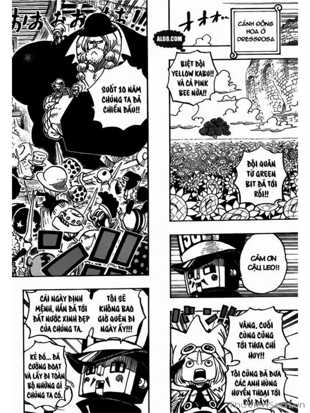 Chapter 723 - Image 10