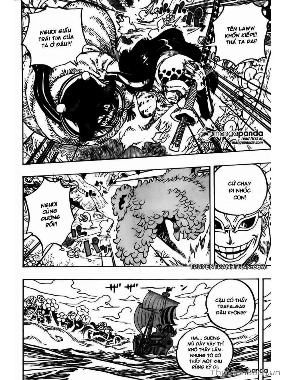 Chapter 724 - Image 14