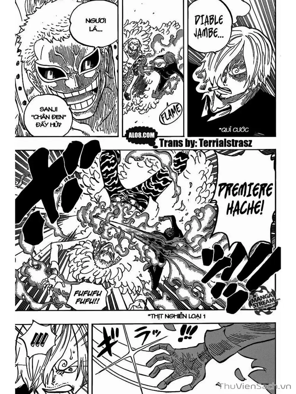 Chapter 725 - Image 2
