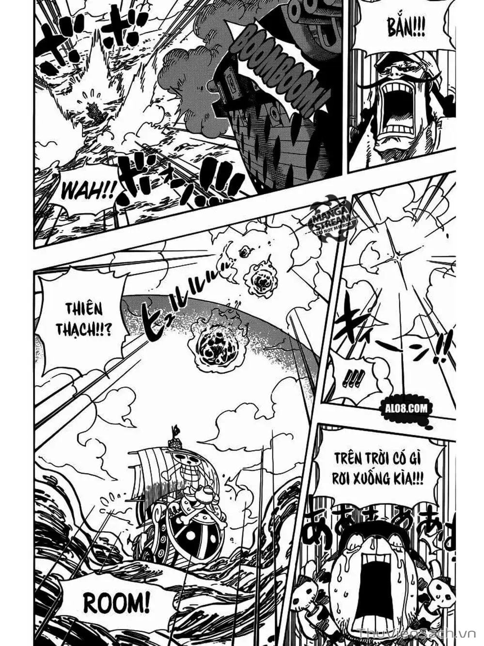 Chapter 725 - Image 13